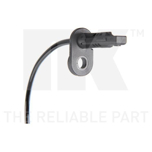 Sensor, Raddrehzahl NK 292628 f&uuml;r HONDA, f&uuml;r Fahrzeuge ohne Einparkhilfe