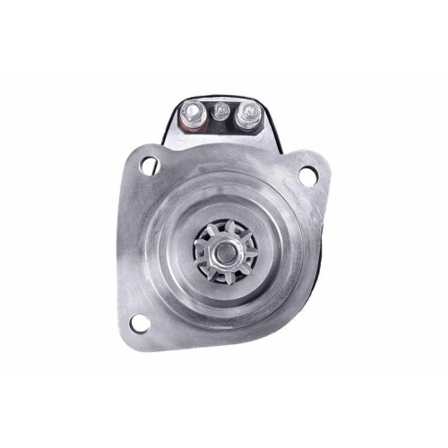 HELLA Starter 8EA 015 642-791 f&uuml;r MAN MERCEDES-BENZ VOLVO