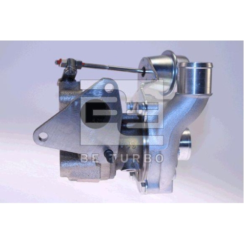 BE TURBO 126756 Lader, Aufladung f&uuml;r RENAULT SUZUKI