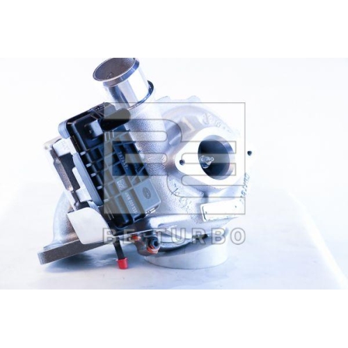 BE TURBO 130110RED Lader, Aufladung f&uuml;r FORD