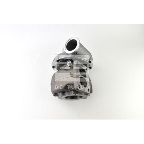 BE TURBO 125057 Lader, Aufladung f&uuml;r MAN