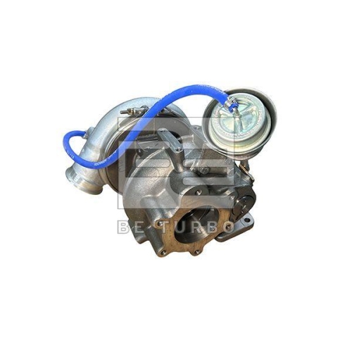 BE TURBO 130505 Lader, Aufladung f&uuml;r MERCEDES-BENZ