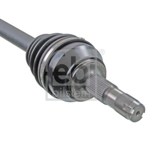 FEBI BILSTEIN 1006057 Antriebswelle f&uuml;r FIAT, Vorderachse links