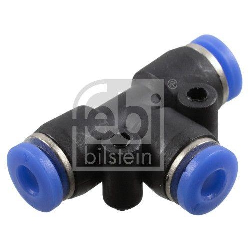 FEBI BILSTEIN 1001064 Verbinder, Druckluftleitung f&uuml;r