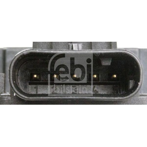 FEBI BILSTEIN 1001069 NOx-Sensor, Harnstoffeinspritzung f&uuml;r IVECO, Katalysator