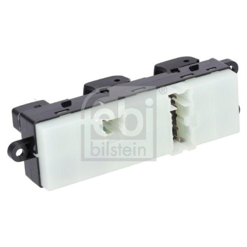 FEBI BILSTEIN 1004179 Multifunktionsschalter febi Plus f&uuml;r NISSAN, fahrerseitig