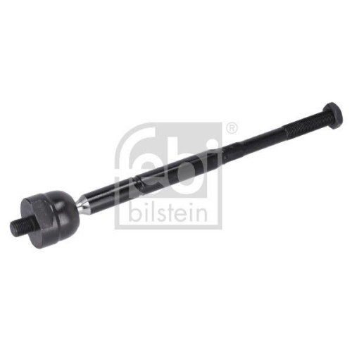 FEBI BILSTEIN Axialgelenk, Spurstange 43354 f&uuml;r ISUZU, Vorderachse links