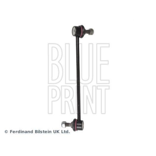 Stange/Strebe, Stabilisator BLUE PRINT ADG085129 f&uuml;r HYUNDAI, Vorderachse links