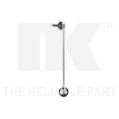 Stange/Strebe, Stabilisator NK 5111528 f&uuml;r BMW, Vorderachse rechts