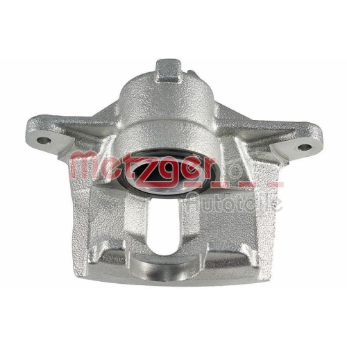 Bremssattel METZGER 6260440 f&uuml;r OPEL SUZUKI VAUXHALL GENERAL MOTORS