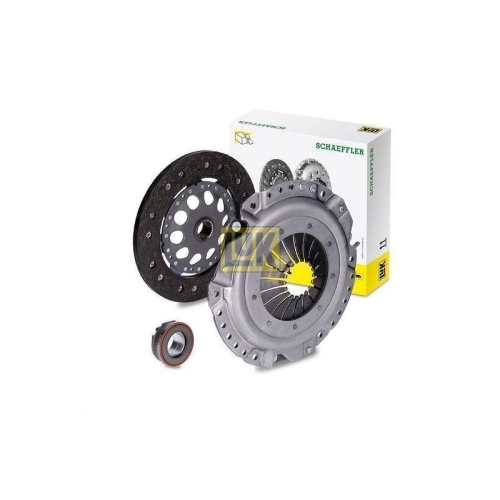 Kupplungssatz Schaeffler LuK 623 0559 00 LuK RepSet f&uuml;r MERCEDES-BENZ