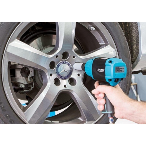 Kraft-Stecknuss HAZET 904SLG-19 für