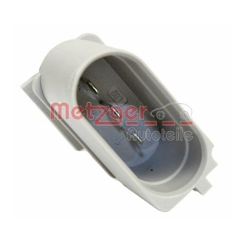 Impulsgeber, Kurbelwelle METZGER AUTOTEILE 0902320 ORIGINAL ERSATZTEIL für FORD