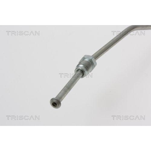 Bremsschlauch TRISCAN 8150 20102 f&uuml;r PORSCHE, Vorderachse links