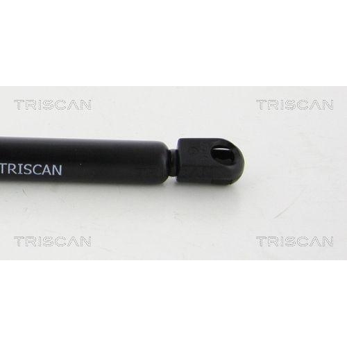 Gasfeder, Motorhaube TRISCAN 8710 44101 f&uuml;r SSANGYONG