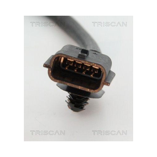 Lambdasonde TRISCAN 8845 25041 für RENAULT DACIA, nach Katalysator