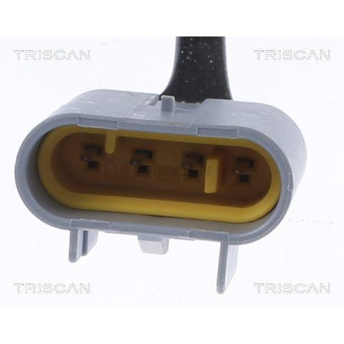 Lambdasonde TRISCAN 8845 15200 f&uuml;r ALFA ROMEO CHRYSLER FIAT LANCIA