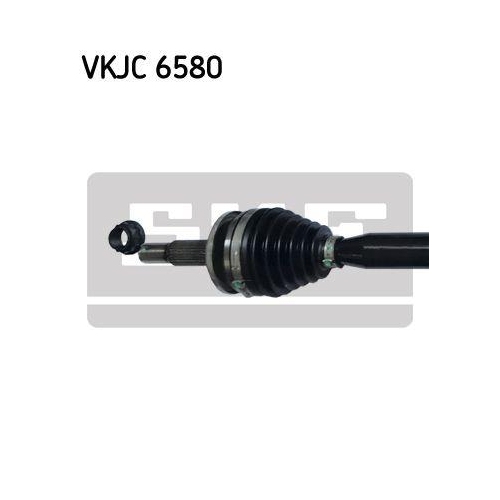 Antriebswelle SKF VKJC 6580 für TOYOTA, Vorderachse rechts