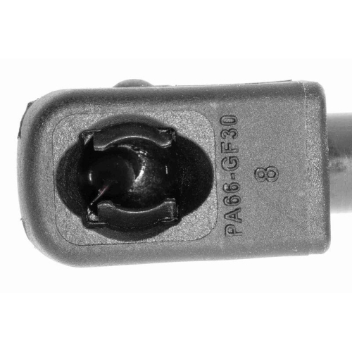 Gasfeder, Koffer-/Laderaum VAICO V10-3072 Original VAICO Qualit&auml;t f&uuml;r SEAT SKODA