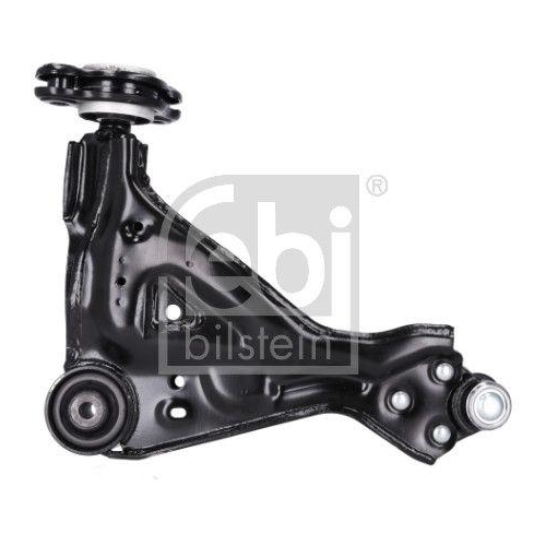 FEBI BILSTEIN Lenker, Radaufh&auml;ngung 184530 f&uuml;r MERCEDES-BENZ, Vorderachse links