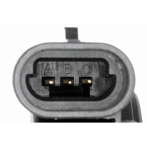 Sensor, Drosselklappenstellung VEMO V46-72-0037 Original VEMO Qualit&auml;t f&uuml;r FIAT