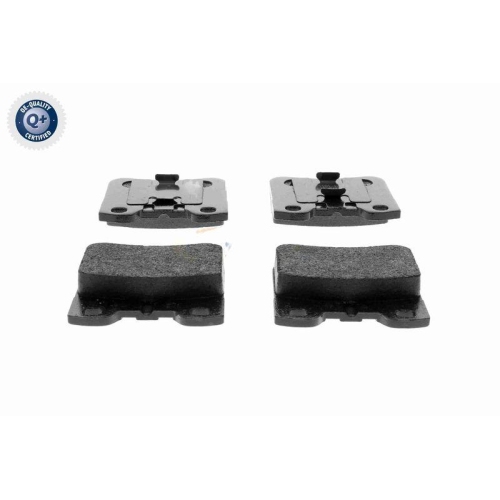 Bremsbelagsatz, Scheibenbremse VAICO V22-0070 Green Mobility Parts f&uuml;r CITRO&Euml;N
