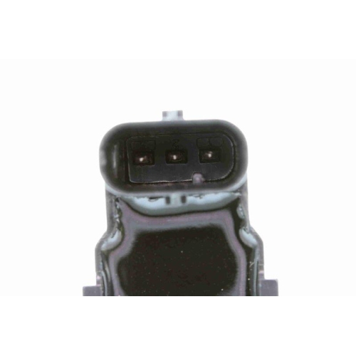 Sensor, Einparkhilfe VEMO V48-72-0018 Green Mobility Parts f&uuml;r LAND ROVER, vorne