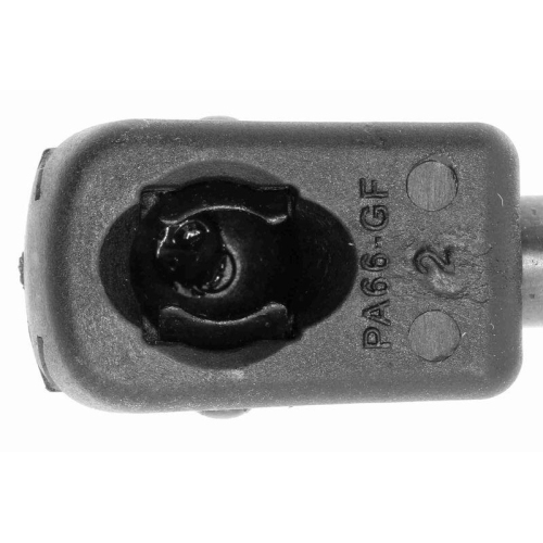 ACKOJA A52-0067 Gasfeder, Koffer-/Laderaum Original ACKOJA Qualit&auml;t f&uuml;r HYUNDAI