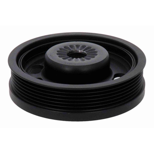 Riemenscheibe, Kurbelwelle VAICO V10-7816 Original VAICO Qualit&auml;t f&uuml;r AUDI SEAT