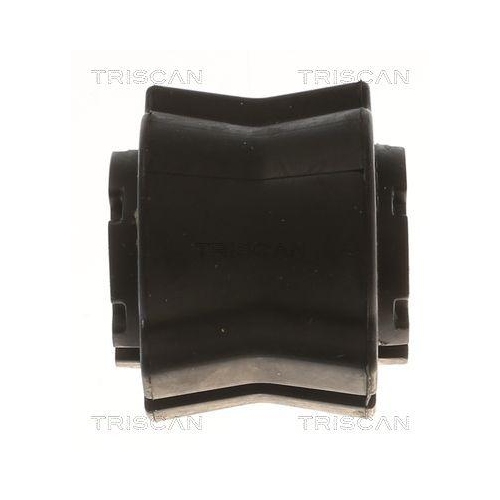 Lagerbuchse, Stabilisator TRISCAN 8500 10892 f&uuml;r CITRO&Euml;N FIAT PEUGEOT, au&szlig;en