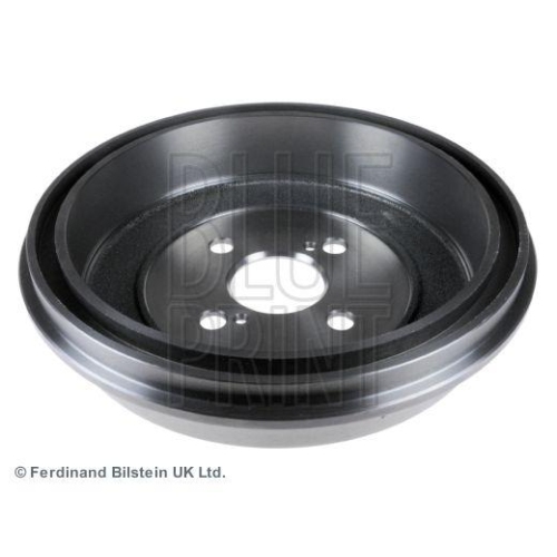Bremstrommel BLUE PRINT ADT34730 f&uuml;r TOYOTA, Hinterachse
