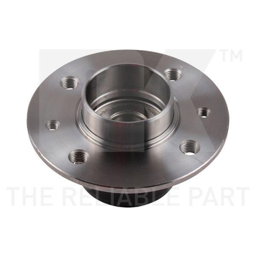 Radlagersatz NK 763939 f&uuml;r RENAULT, Hinterachse