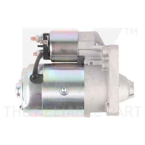 Starter NK 4739004 f&uuml;r MITSUBISHI RENAULT VOLVO DACIA