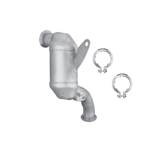 HELLA Katalysator 8LE 366 052-791 Easy2Fit &ndash;