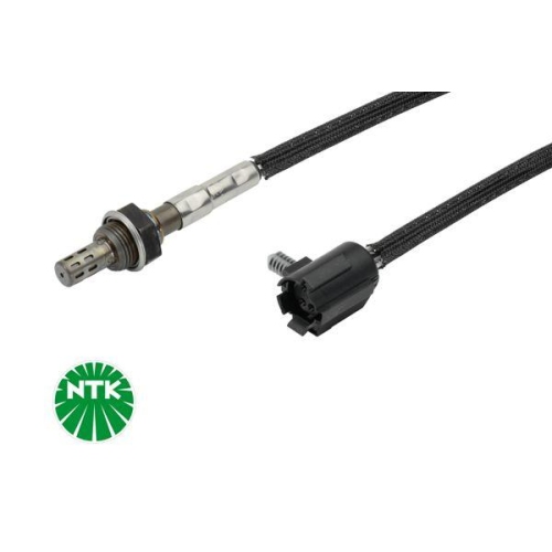 Lambdasonde NTK 90539 f&uuml;r CHRYSLER DODGE JEEP, links, rechts