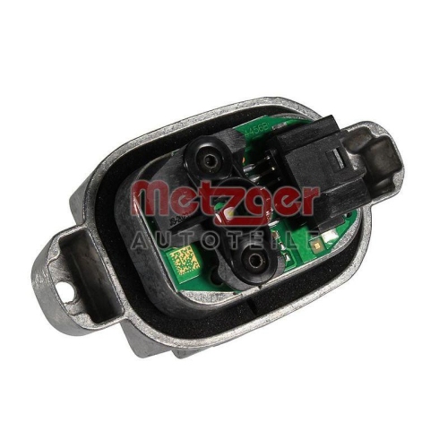 Steuerger&auml;t, Beleuchtung METZGER AUTOTEILE 0896576 f&uuml;r BMW, an Hauptscheinwerfer
