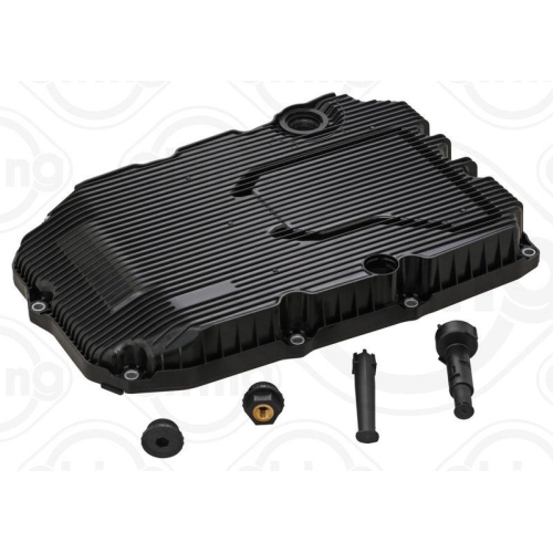 &Ouml;lwanne, Automatikgetriebe ELRING B08.530 f&uuml;r MERCEDES-BENZ