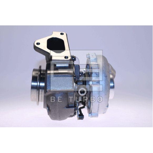 BE TURBO 128033 Lader, Aufladung f&uuml;r CHRYSLER MERCEDES-BENZ