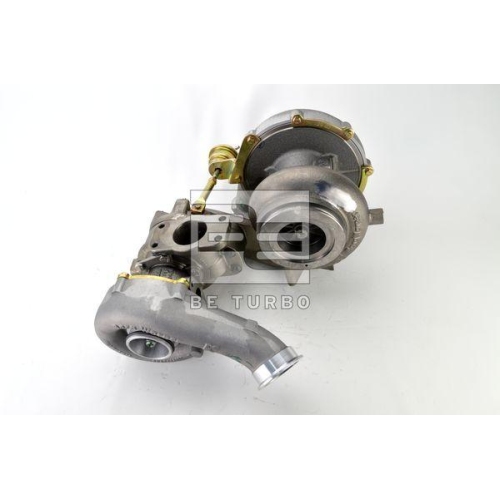 BE TURBO 128893 Lader, Aufladung f&uuml;r MAN