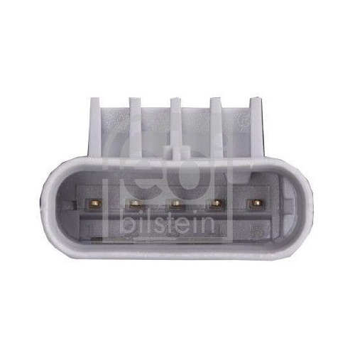 FEBI BILSTEIN 1004566 NOx-Sensor, Harnstoffeinspritzung f&uuml;r RENAULT