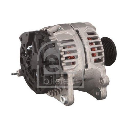 FEBI BILSTEIN Generator 101523 f&uuml;r AUDI FORD SEAT SKODA VW FORD USA