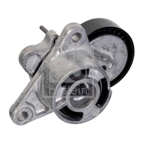 FEBI BILSTEIN Riemenspanner, Keilrippenriemen 177942 f&uuml;r MERCEDES-BENZ