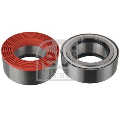 FEBI BILSTEIN Radlagersatz 179138 f&uuml;r SCANIA, Hinterachse