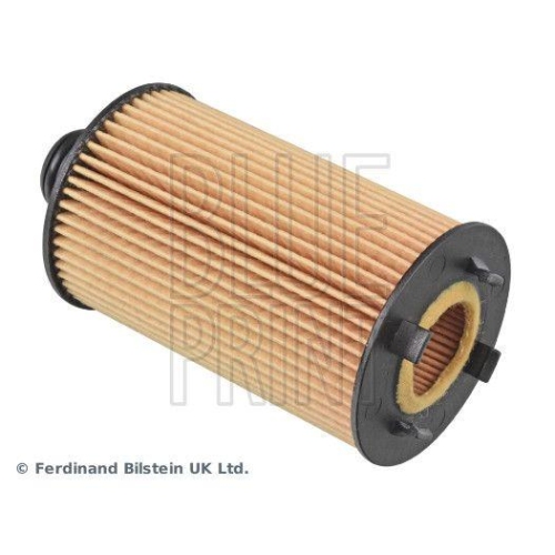 Ölfilter BLUE PRINT ADG02162 für SSANGYONG