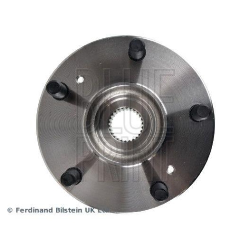 Radnabe BLUE PRINT ADBP820016 f&uuml;r HONDA, Vorderachse links, Vorderachse rechts