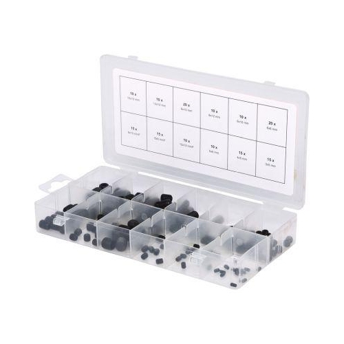 Sortimentskasten KS TOOLS 970.0400 für