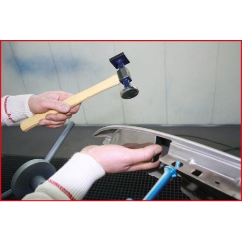 Ausbeul-Satz KS TOOLS 140.2125 für