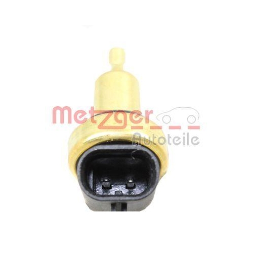 Sensor, K&uuml;hlmitteltemperatur METZGER 0905478 f&uuml;r MINI