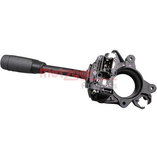 Lenkstockschalter METZGER 0916752 ORIGINAL ERSATZTEIL f&uuml;r MERCEDES-BENZ