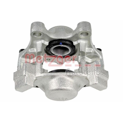 Bremssattel METZGER 6260443 f&uuml;r MERCEDES-BENZ, Hinterachse links